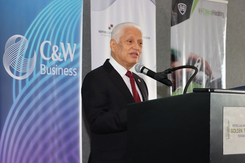 El viceministro González indicó que la informalidad se ha convertido en un fenómeno interesante el país, producto los programas implementados por el Gobierno. El viceministro González indicó que la informalidad se ha convertido en un fenómeno interesante el país, producto los programas implementados por el Gobierno.