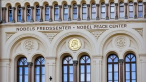Cierran las nominaciones al Nobel de la Paz con la vista puesta en Ucrania y Gaza