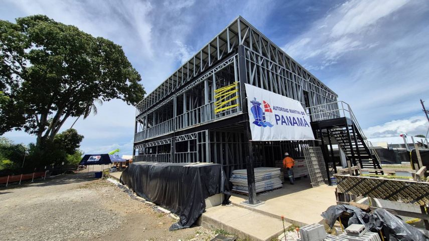 Puerto Armuelles se perfila como motor económico y logístico para Panamá y Centroamérica