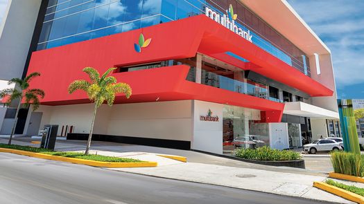 Multibank celebra 35 años construyendo historias reales y proyectando el futuro de Panamá