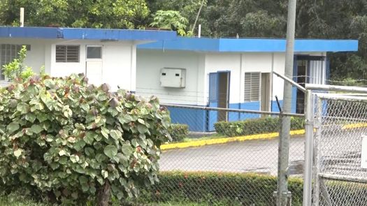 Las autoridades indican que se están realizando reparaciones en las plantas pero el problema continúa en el distrito de Barú.