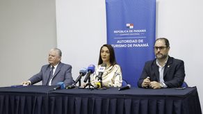 Alrededor de 12 mil turistas llegarán a Panamá para participar de Congreso Internacional