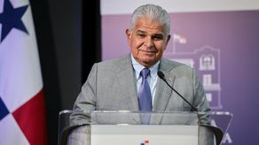 Mulino compara calles de Nueva York con las de Panamá: están hechas una porquería