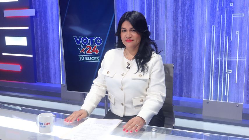 Kathy Ramos: La Asep no está cumpliendo con su rol de fiscalización
