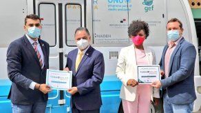 Panamá logra primer aula móvil de energía solar térmica de Centroamérica