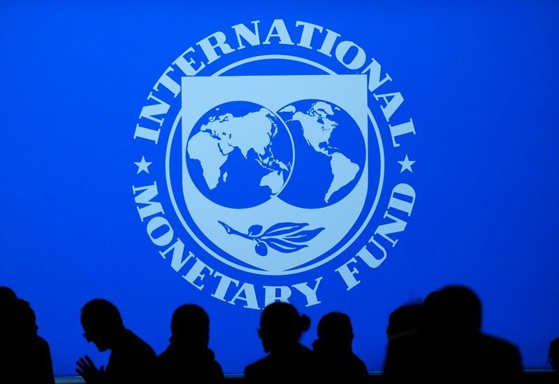 FMI mejora perspectivas de crecimiento de América Latina