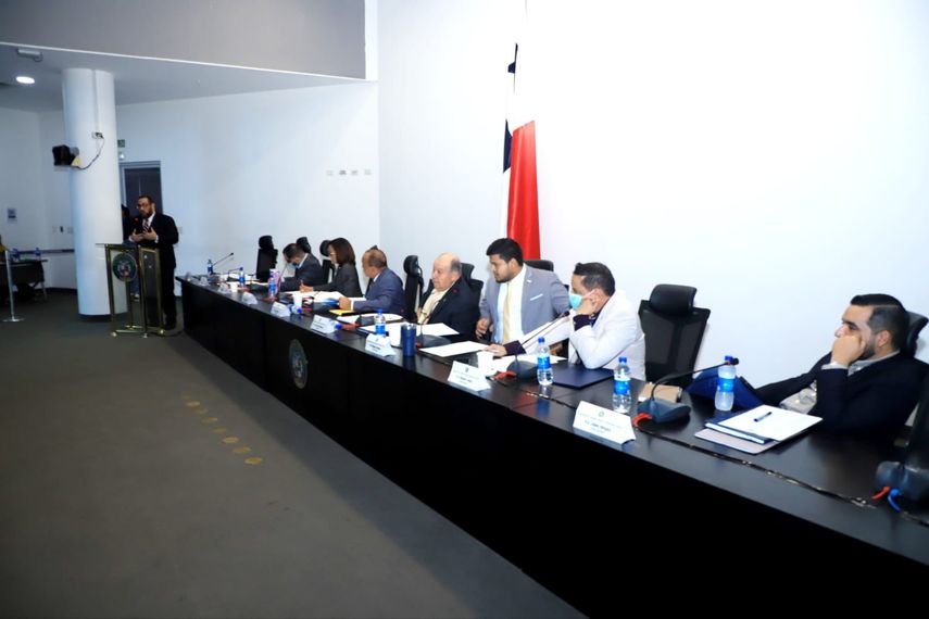 Consultas ciudadanas por CSS podrían trasladarse al interior del país en próximos días