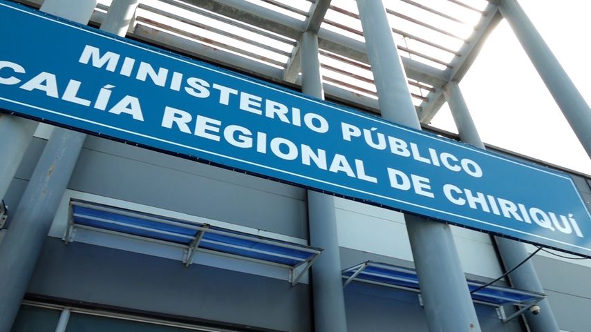 Chiriquí: Muere adulto mayor muere tras golpiza de ladrones