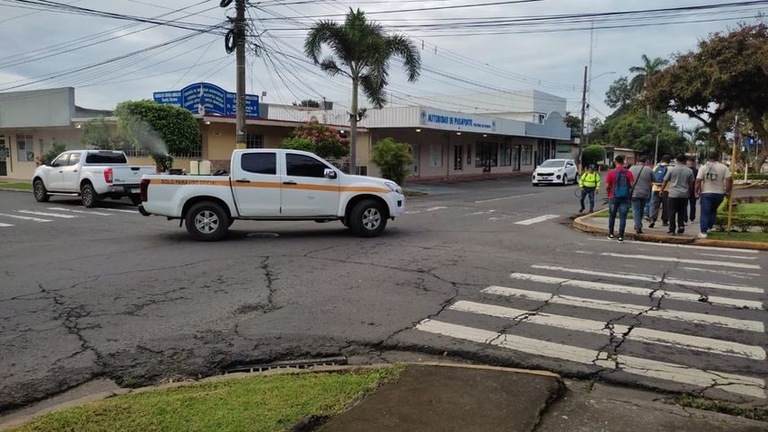 El jefe regional de vectores del Minsa advirtió sobre el riesgo epidemiológico que representa la elevada infestación del mosquito en plena temporada lluviosa.
