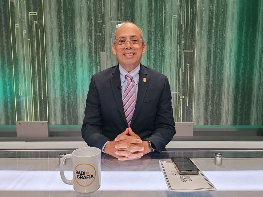 ¡Bella Vista en marcha hacia un futuro más caminable y ordenado!, afirma César Kiamco