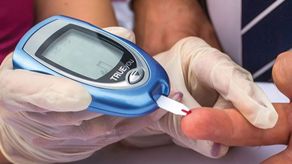 CSS: Distribución de glucómetros.