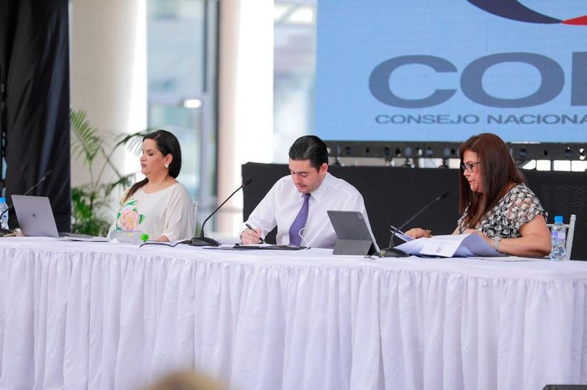 Carrizo: Habrá fondos para realizar encuesta de discapacidad