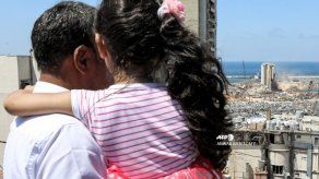 Tras la explosión de Beirut