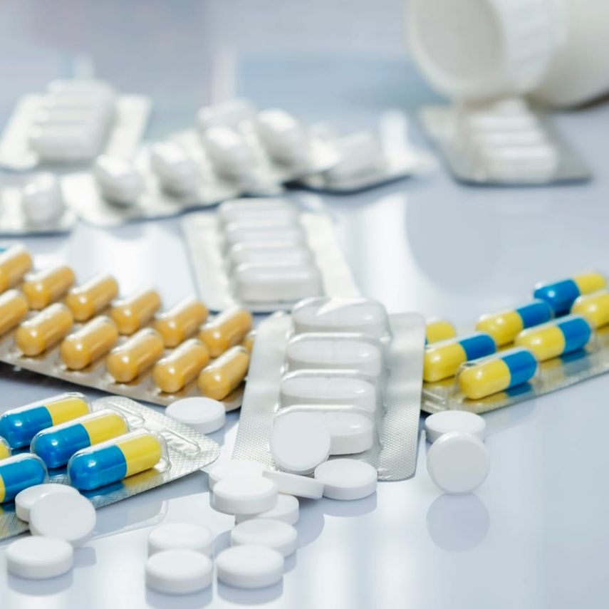Colegio de Farmacéuticos se retiró de la mesa de diálogo 