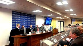 APEDE presenta en Italia el potencial de Panamá como destino estratégico para inversión