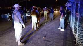 Más de 300 extranjeros son retenidos por incumplir normas migratorias