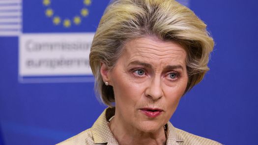 Unión Europea está dispuesta a aplicar nuevas sanciones contra Rusia