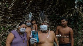 Coronavirus y dengue