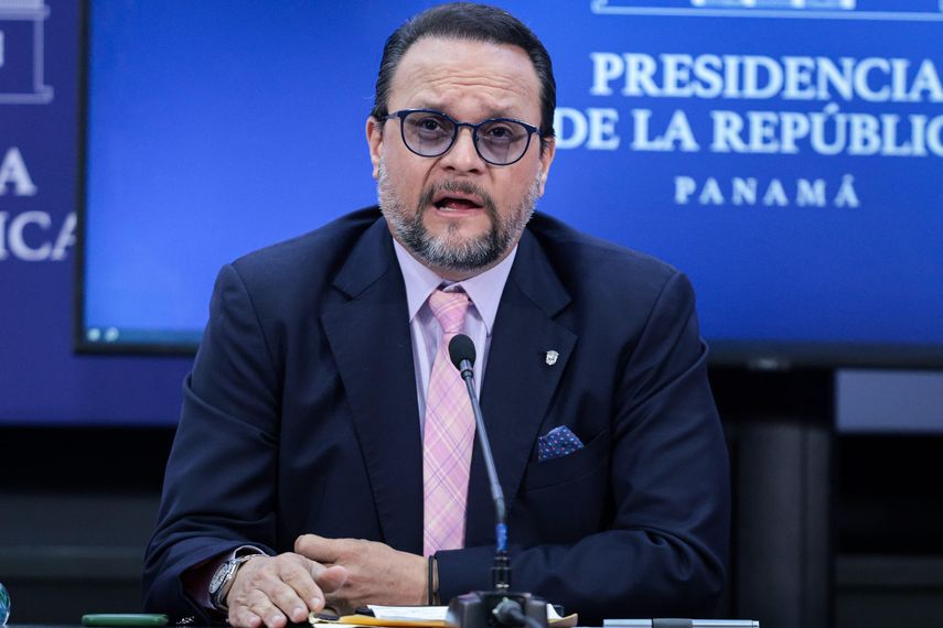 Panamá se consolida como hub global de innovación, comercio e inversiones Panamá se consolida como hub global de innovación, comercio e inversiones