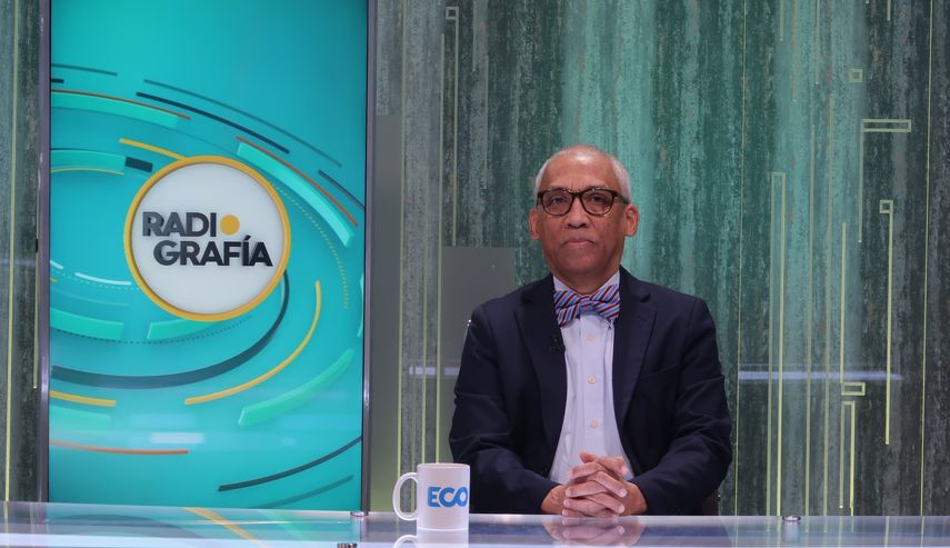 Danilo Toro: El PRD se encuentra en su peor momento