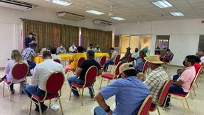 Sector Agropecuario expuso inquietudes tras pandemia