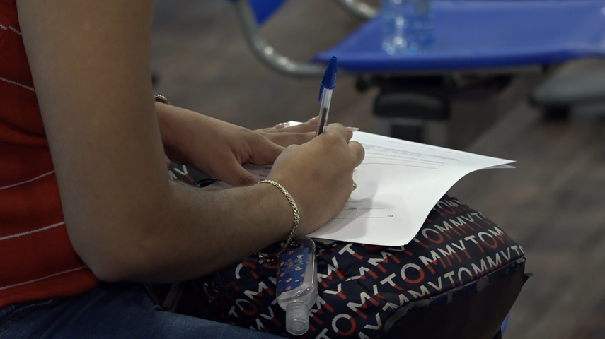 Konzerta informa que tienen 2 mil vacantes disponibles