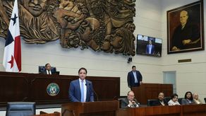 Gerardo Solís asegura que la Contraloría fiscaliza dinero de la descentralización