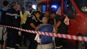 Panamá lamenta atentado en Francia; activa Cecodi