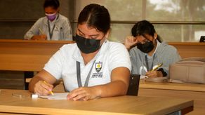 Primera escuela pública del país