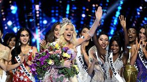 Miss Universo regresa a Puerto Rico en 2026 después de 23 años para su histórica edición 75º