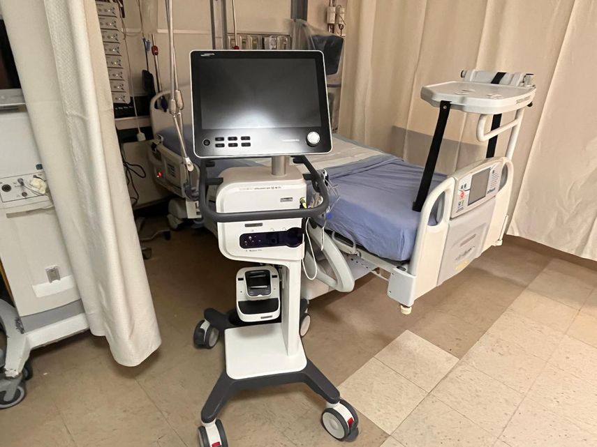 Fundacáncer entrega nuevos equipos hospitalarios al Instituto Oncológico Nacional