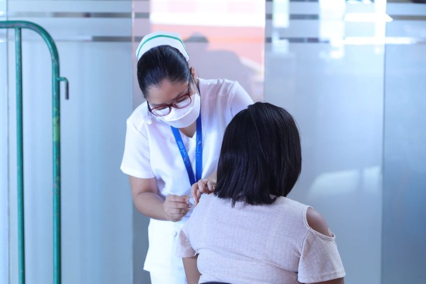 Panamá reporta 3,307 nuevos casos Covid y cero defunciones