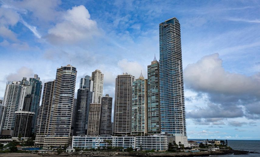 Panamá acoge encuentros clave de la CAF con presencia del Gobierno peruano