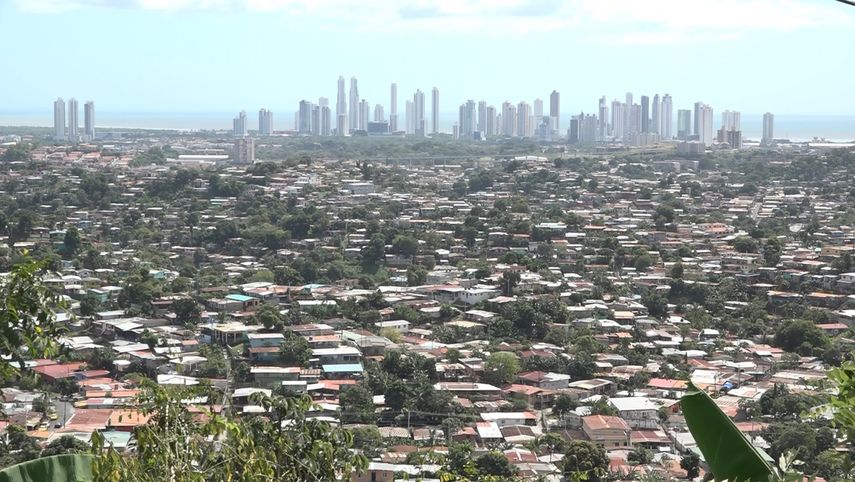 San Miguelito: Ciudadanos acuden a recibir dosis de refuerzo