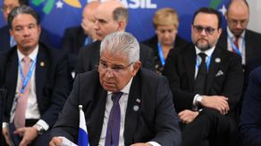 Mulino resalta el rol logístico y económico de Panamá en la Cumbre del Mercosur