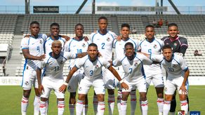 Panamá cae en su debut en el Torneo Maurice Revello y ahora se la jugará contra Japón