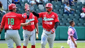 Los Federales debutan en la Serie del Caribe el 2 de febrero ante el Curazao Suns. Foto: Cortesía/Probeis