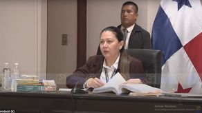 Continúa lectura de auto de llamamiento a juicio contra 18 personas en el caso Blue Apple