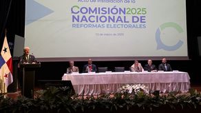 Comisión Nacional de Reformas Electorales ha sido instalada de cara a los comicios 2029
