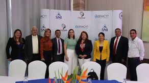 Se realizó el cierre del proyecto del Think Tank de la Unachi