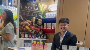 Un total de 15 empresas de Panamá, entre exportadoras y en vías de exportación, participan en la trigésima edición del Americas Food & Beverage Show (AF&BS 2026), que se desarrolla en el Miami Beach Convention Center.