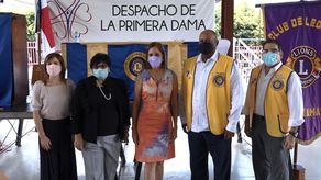 Mes de los Valores inicia con llamado de alto a la corrupción