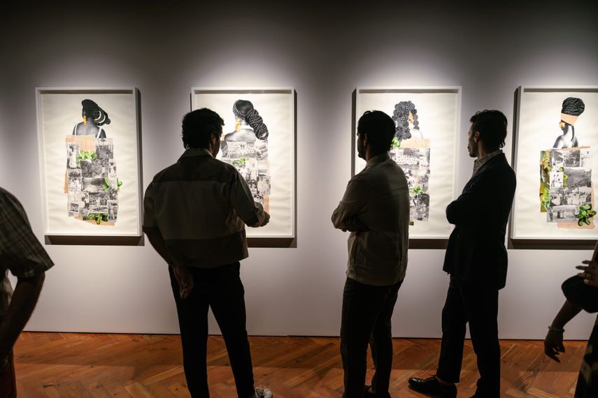 Panamá confirma su participación en la Bienal de Arte de Venecia 2026