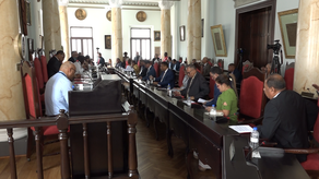 Concejo Municipal pospone plan de ordenamiento territorial en la ciudad