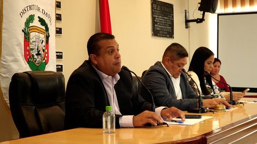 Residentes en David denuncian ruido excesivo