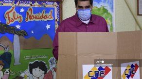 EEUU sanciona a empresa responsable de elecciones en Venezuela
