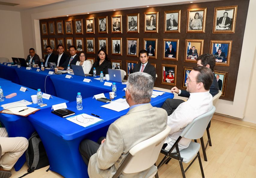 MICI: Comisión de Innovación en Microelectrónica y Semiconductores en Panamá.