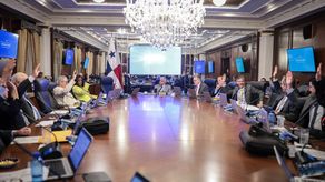 Gabinete designa a dos magistrados suplentes de la Corte Suprema de Justicia