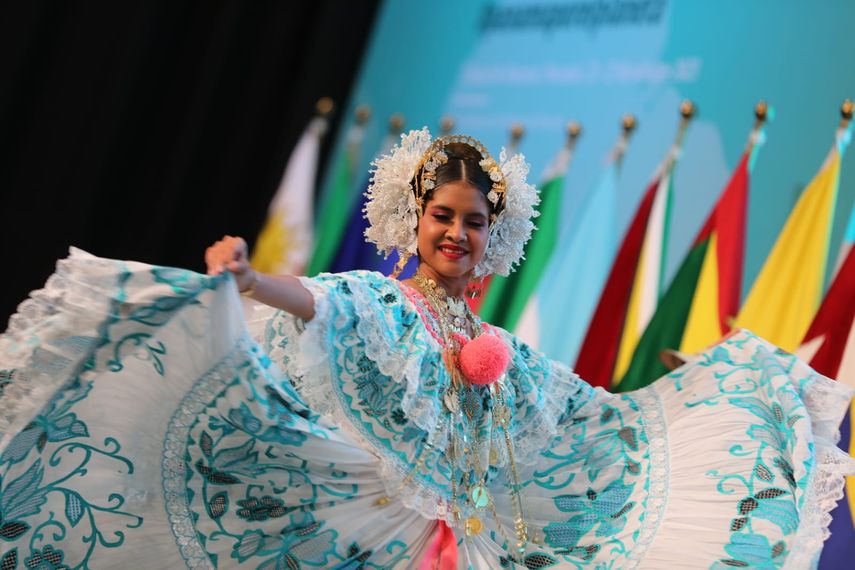 La Semana del Clima es una eficaz plataforma de colaboración en materia de acción climática entre todos los países de la región. La Semana del Clima es una eficaz plataforma de colaboración en materia de acción climática entre todos los países de la región.