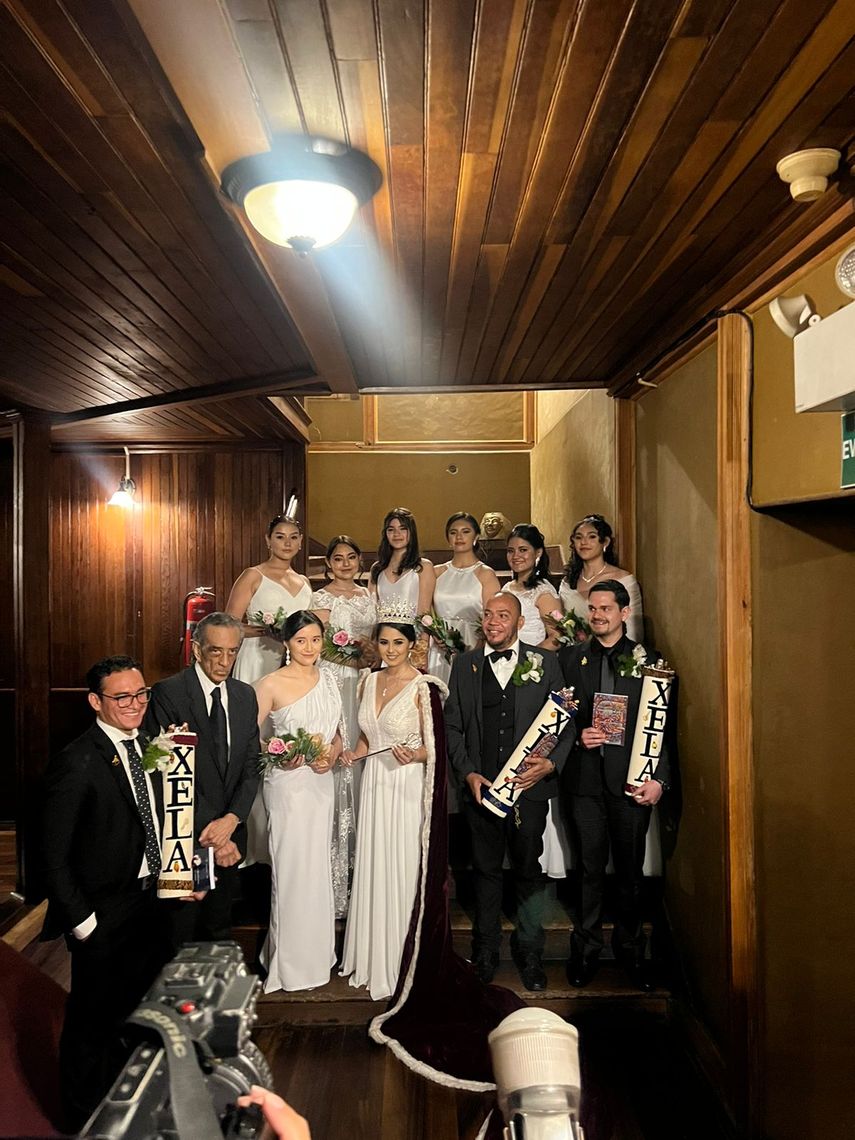 Panamá y Escritores panameños fueron homenajeados en los juegos florales hispanoamericanos 